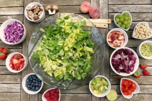 Lire la suite à propos de l’article Les 7 principes élémentaires d’une alimentation saine