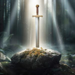Excalibur et son symbolisme