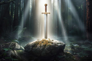 Lire la suite à propos de l’article Excalibur et son symbolisme