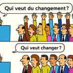 Le paradoxe du souverainiste