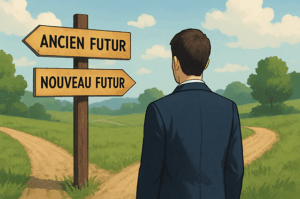 Lire la suite à propos de l’article Pour cesser de répéter le passé