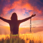 La force transformatrice de l’abandon