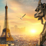 Gardien du seuil et quête du Soi