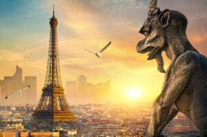 Lire la suite à propos de l’article Gardien du seuil et quête du Soi