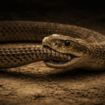 Quand le serpent se mord la queue