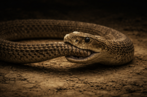 Lire la suite à propos de l’article Quand le serpent se mord la queue